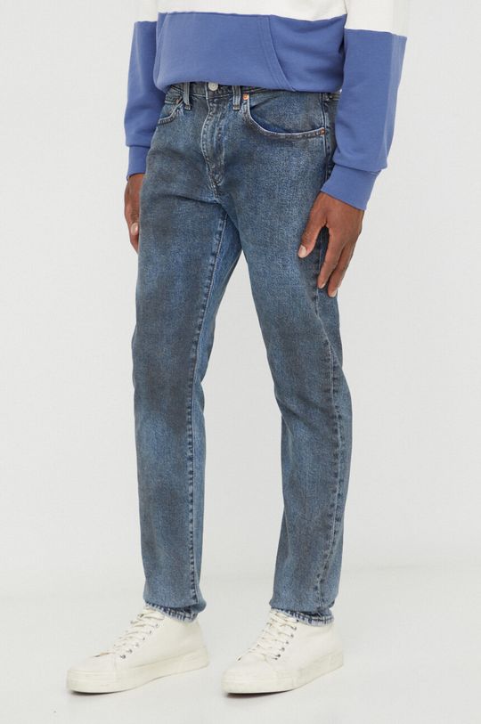512 джинсы SLIM Levi's, синий