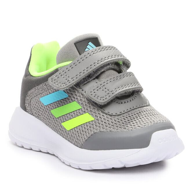 

Кроссовки adidas TensaurRun Shoes, серый