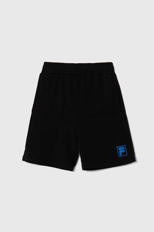 

Fila Детские шорты, черный