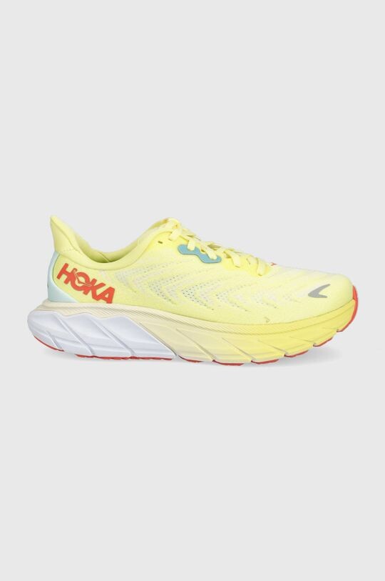 

Кроссовки Arahi 6 Hoka, желтый