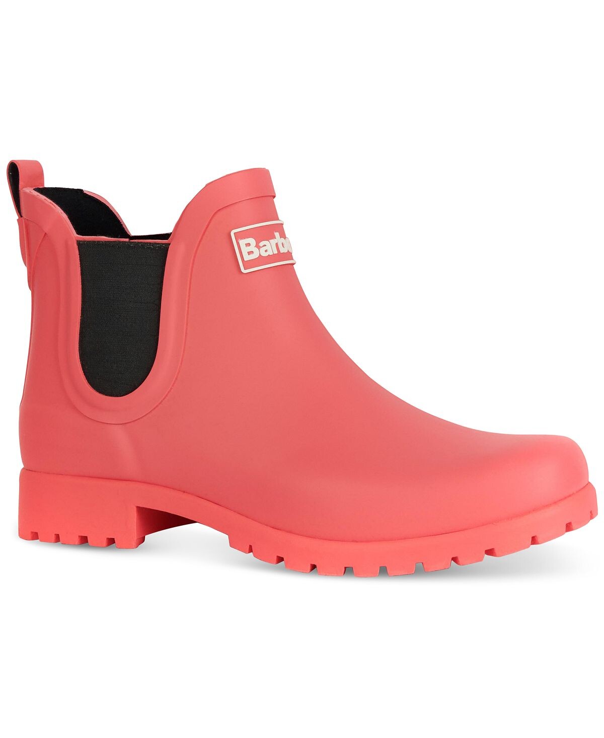 

Женские резиновые сапоги Wilton Wellington до щиколотки Barbour