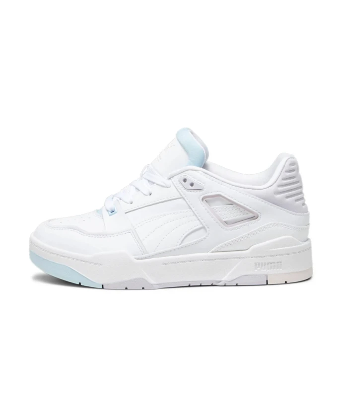 

Кроссовки Puma, белый