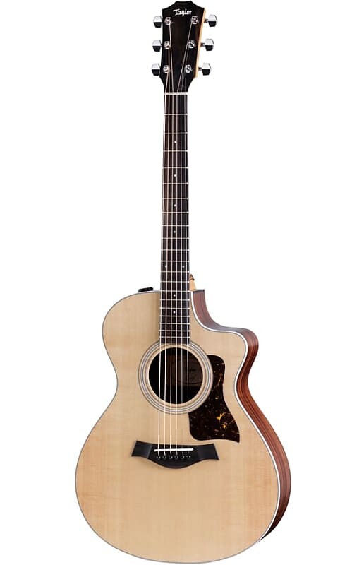 

Акустическая гитара Taylor Guitar - 212ce