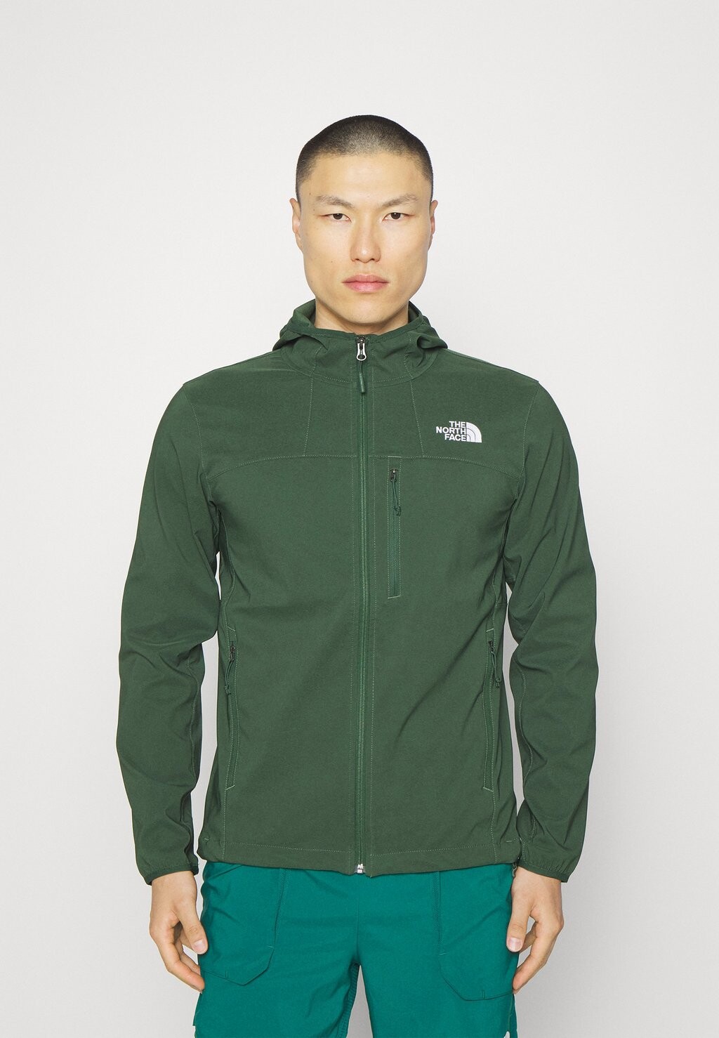 

Куртка Shell The North Face