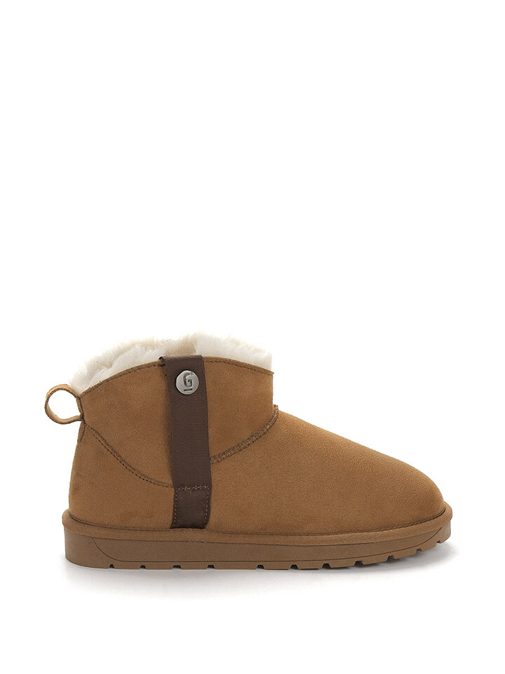 

Ботинки ISLAND BOOT Winter Ilonie, светло-коричневый