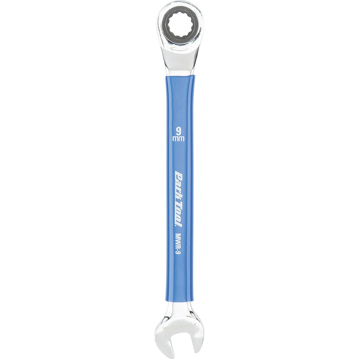 Метрический ключ с храповым механизмом Park Tool, синий отвёртка со сменными битами stanley с храповым механизмом 6 предметов