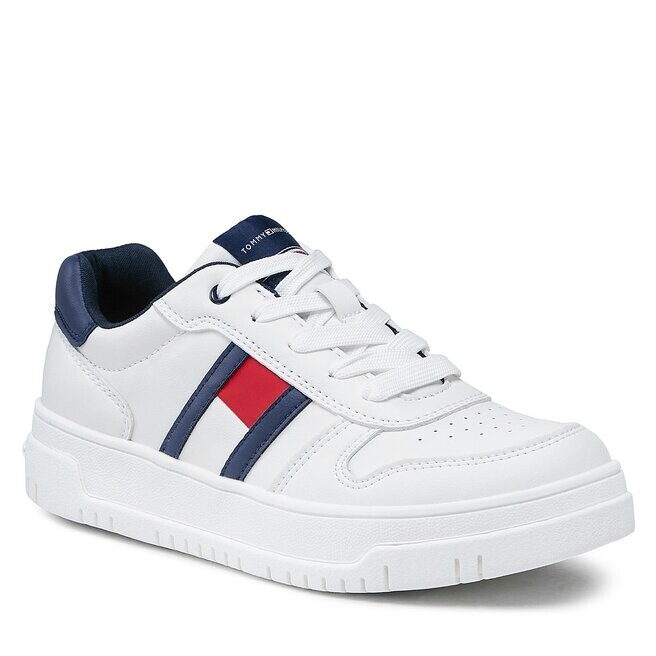 

Кроссовки Tommy Hilfiger S, белый