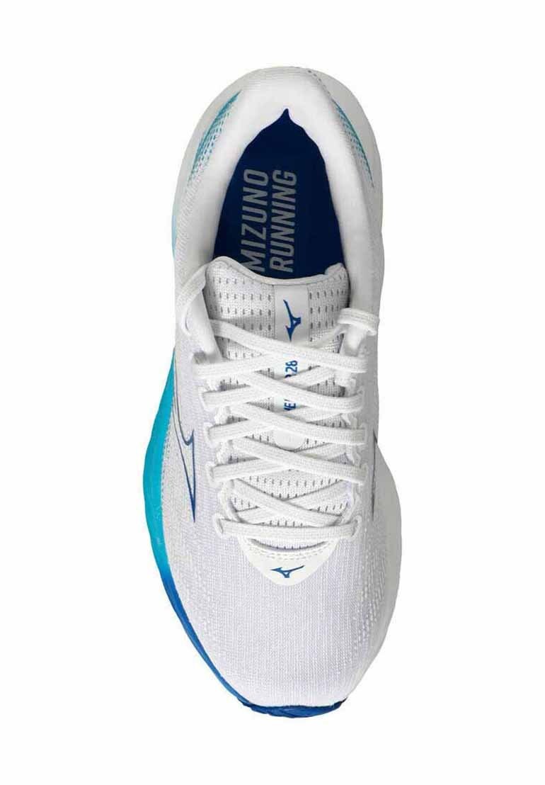 

Кроссовки WAVE RIDER Mizuno, белый