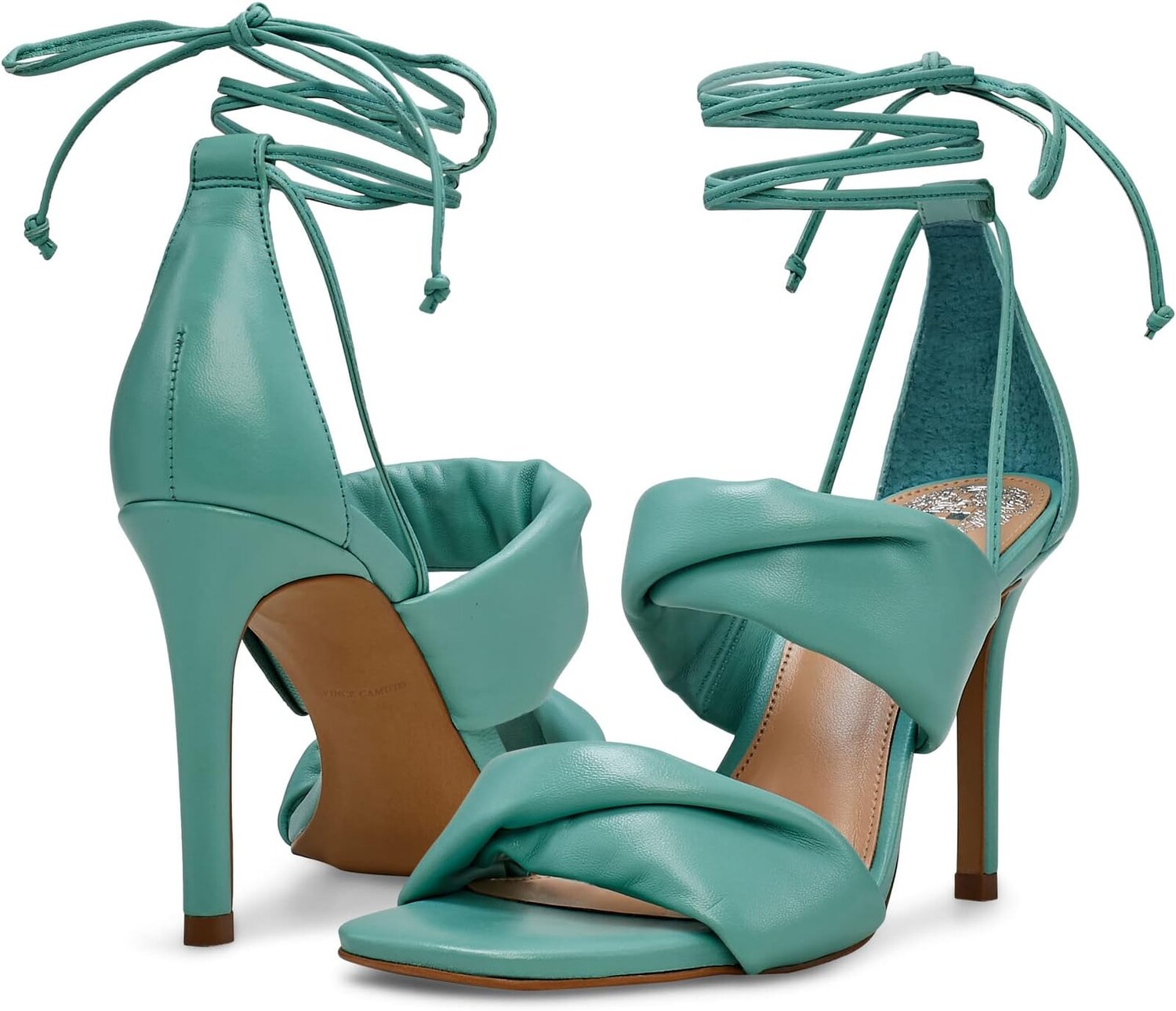 

Босоножки Andrequa Vince Camuto, цвет Seashore