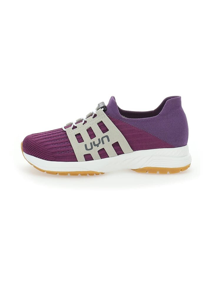 

Кроссовки UYN Schuh, фиолетовый