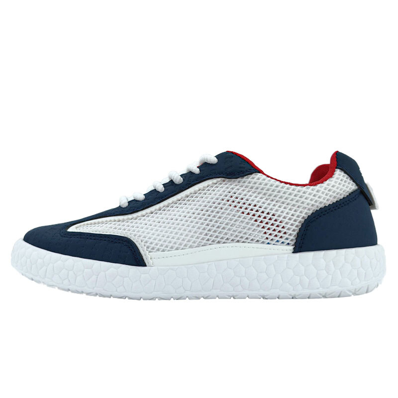 

Кроссовки Slazenger Skateboarding Shoes Men Low-top, белый