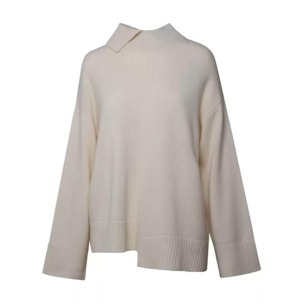 

Свитер cream cashmere blend sweater P.A.R.O.S.H., бежевый