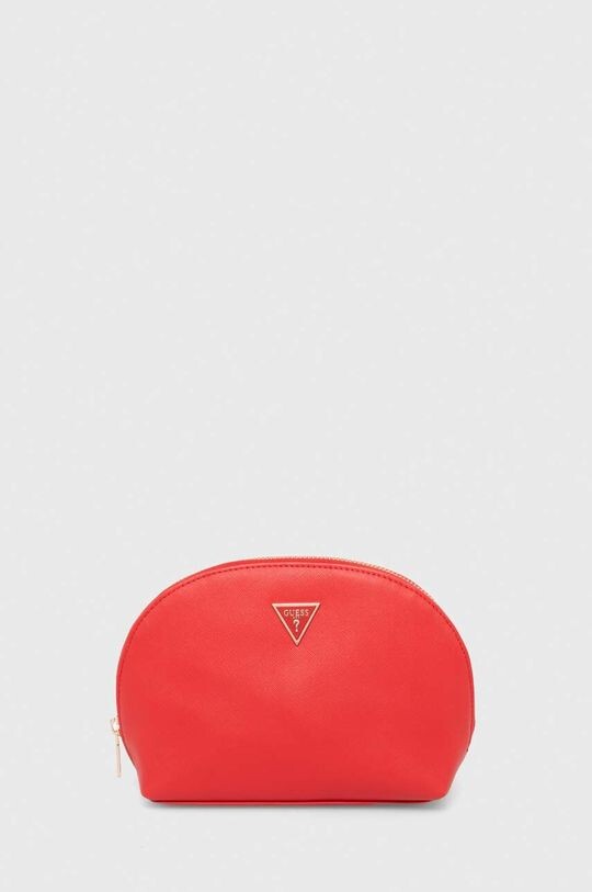 

Косметичка Guess, красный