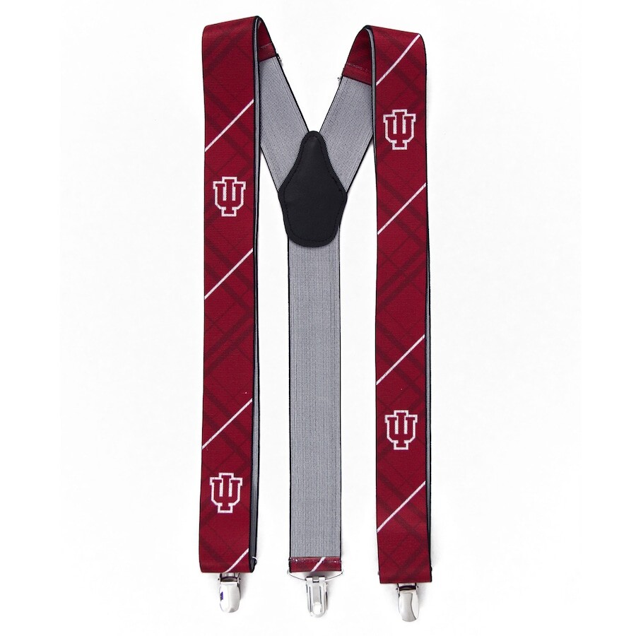 

Ремень Eagles Wings Indiana Hoosiers, красный