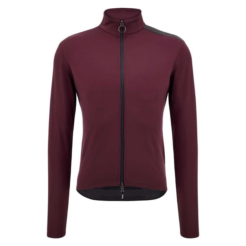 

Джерси с длинным рукавом Santini Adapt Multi, фиолетовый