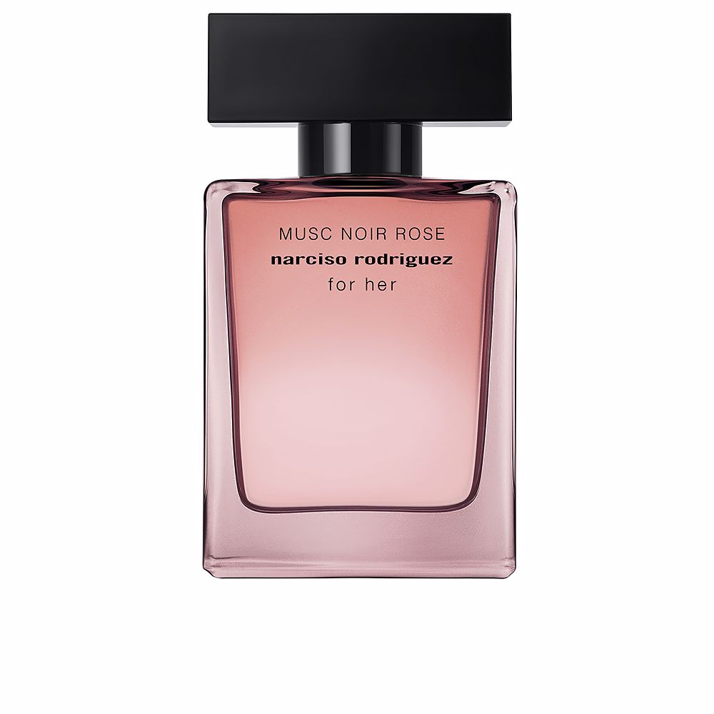 Духи Musc noir rose Narciso rodriguez, 30 мл for her musc noir rose парфюмерная вода 8мл