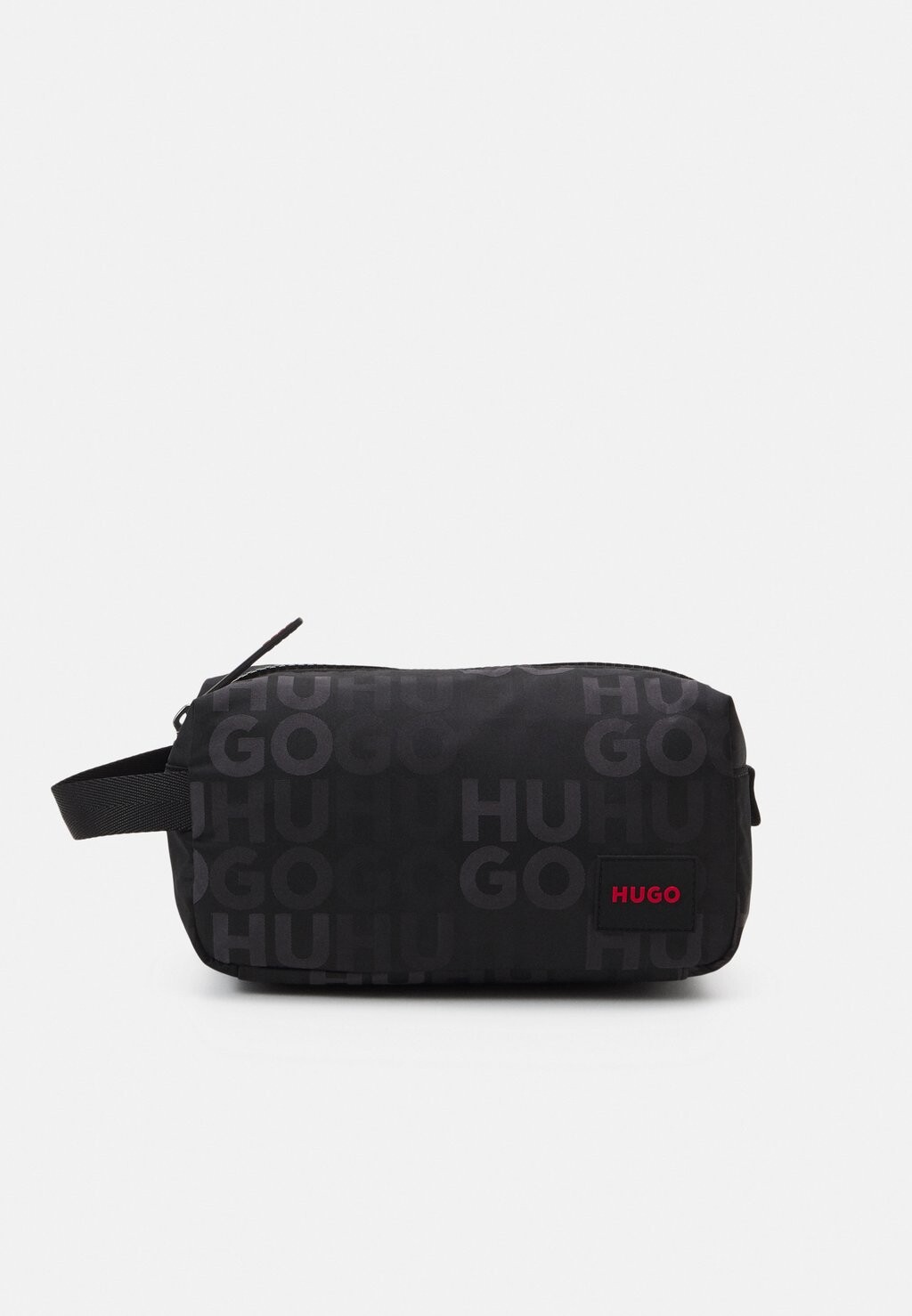 

Косметичка HUGO, черный
