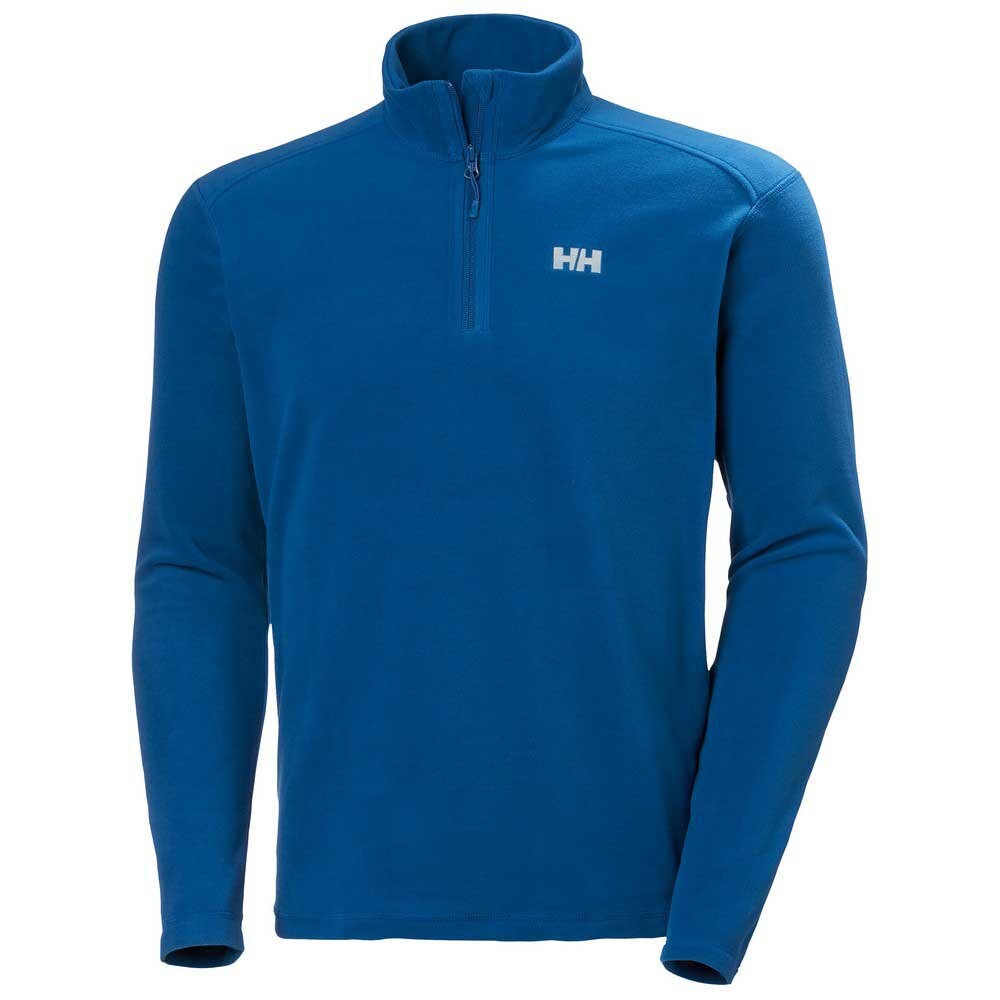 

Толстовка на молнии Helly Hansen Daybreaker, синий