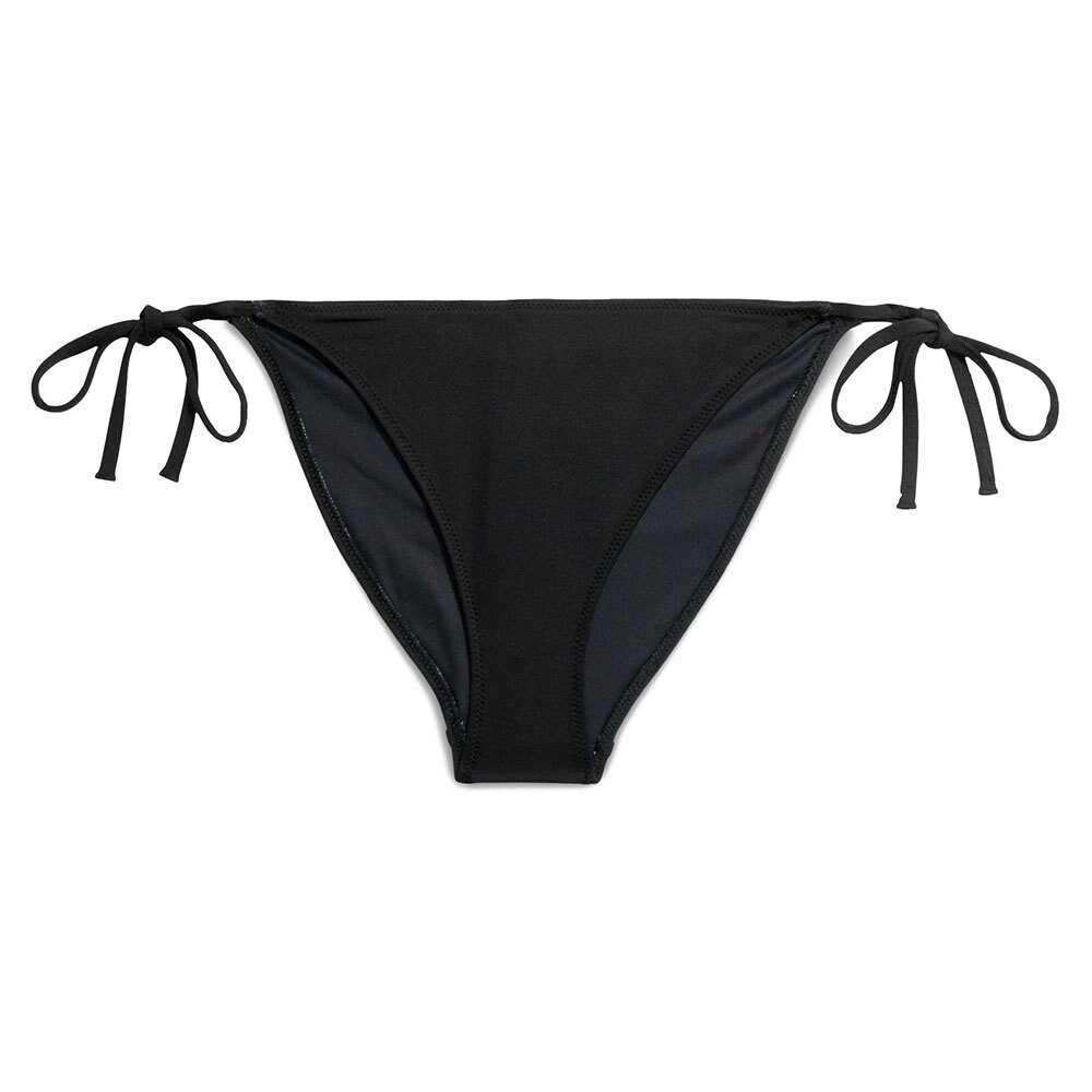 

Низ бикини Calvin Klein String Side Tie, черный