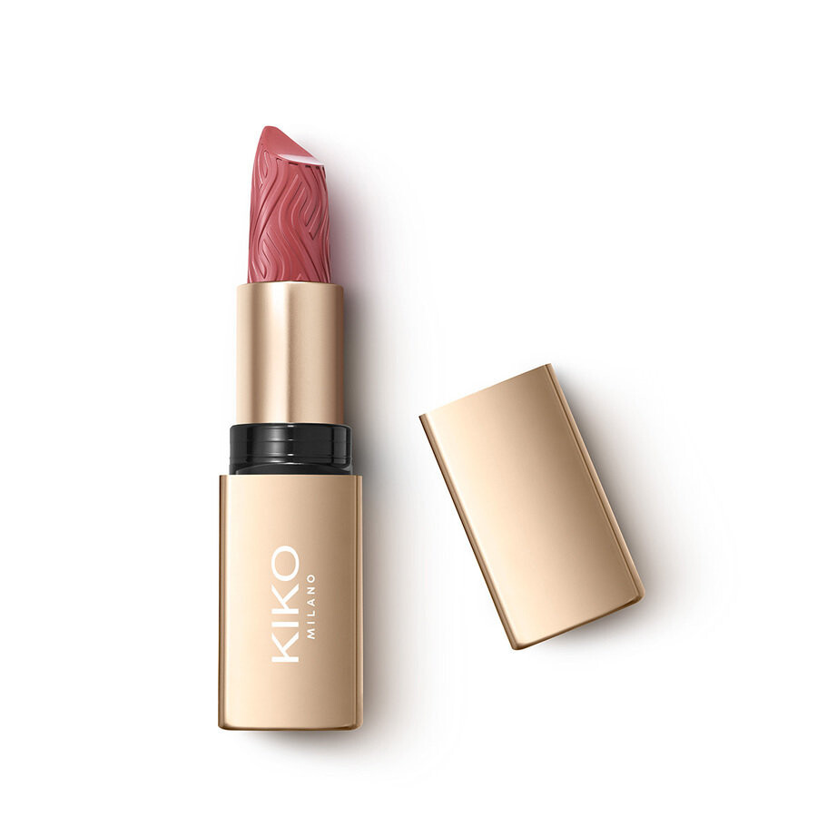 

KIKO Milano, Beauty Essentials Увлажняющая блестящая губная помада 01 Meditation, 3,6 г