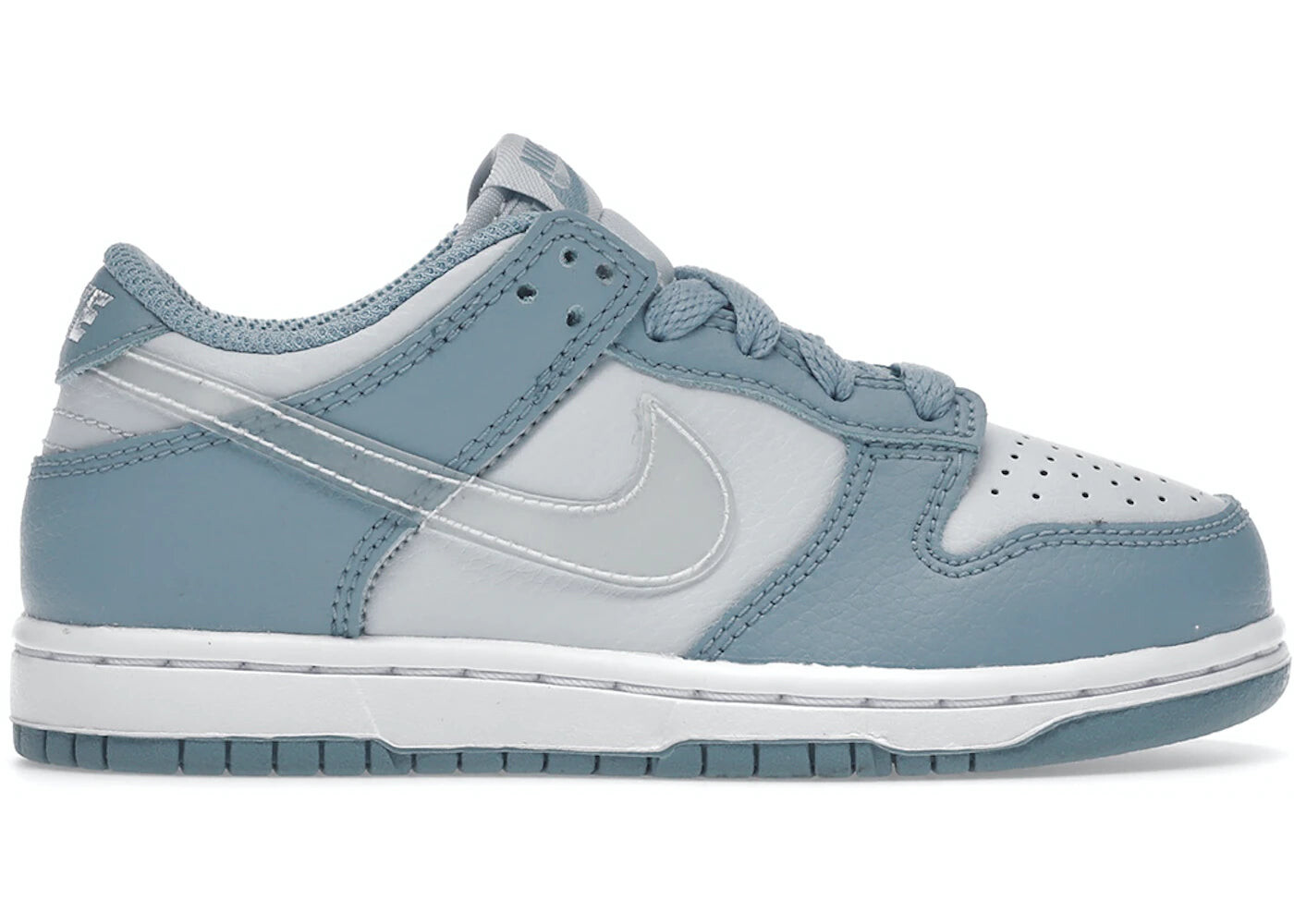 

Кроссовки Nike Dunk Low Clear Aqua