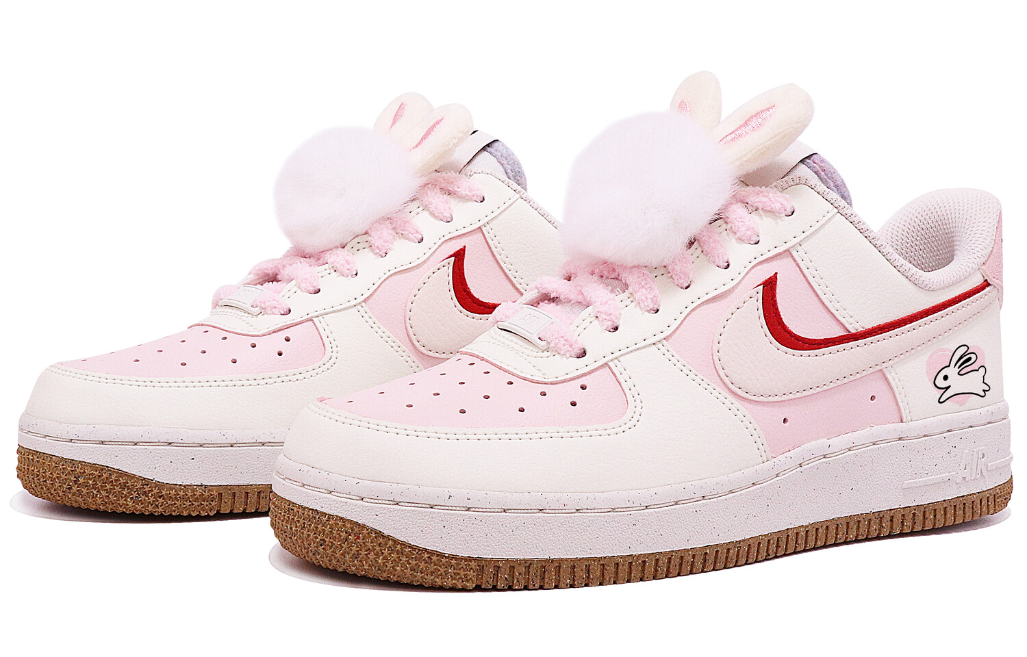 

Женские кроссовки для скейтбординга Nike Air Force 1