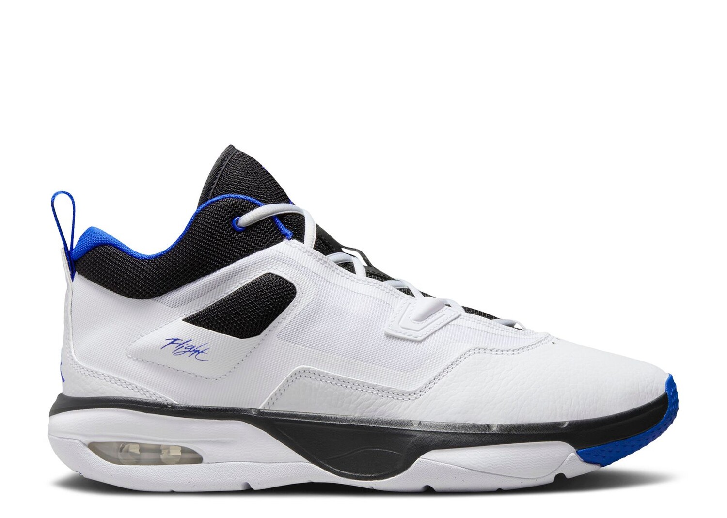 

Кроссовки Air Jordan Jordan Stay Loyal 3 'White Game Royal', белый