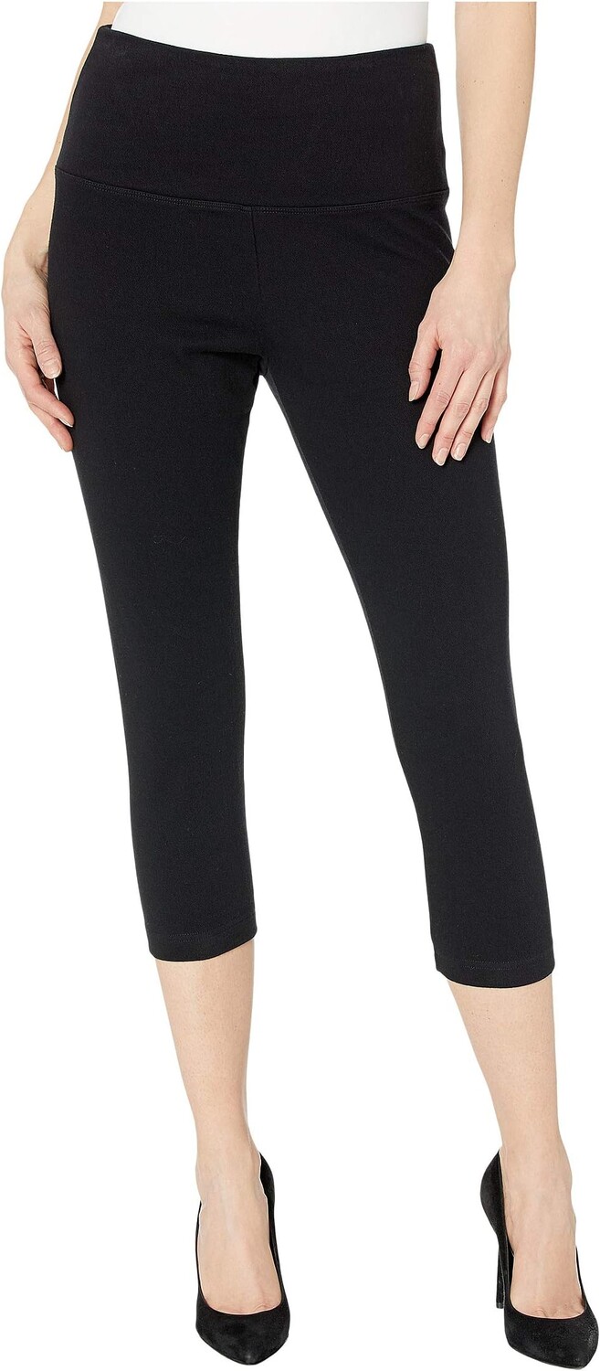 

Джинсы Perfect Denim Capri 6173C Lysse, черный