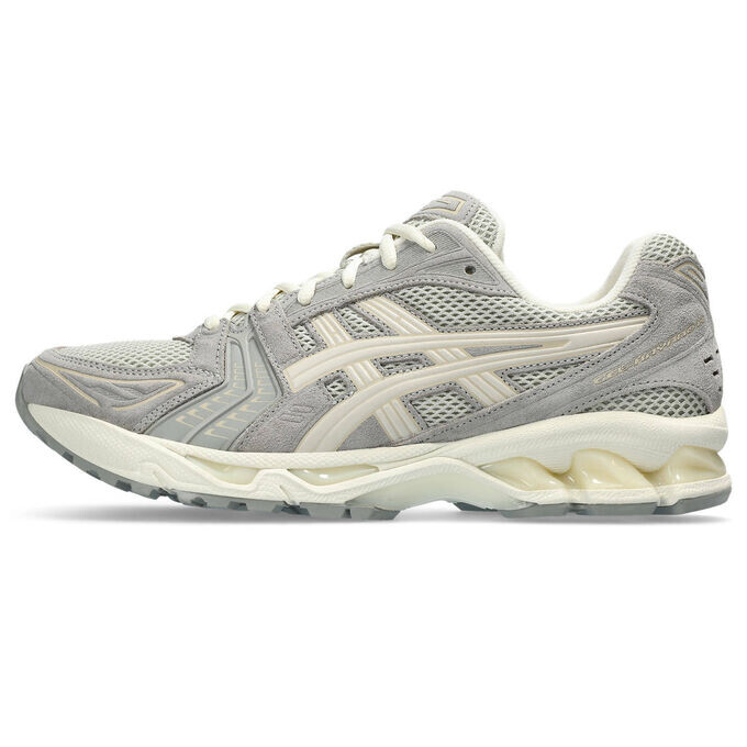 

Кроссовки гель-каяно 14 Asics, серый