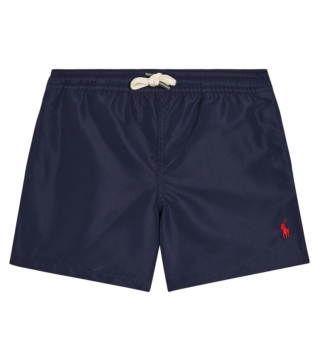

Плавки путешественника Polo Ralph Lauren Kids, синий