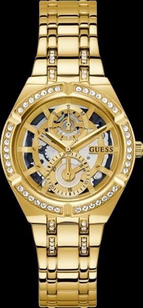 

Часы Guess GW0604L2