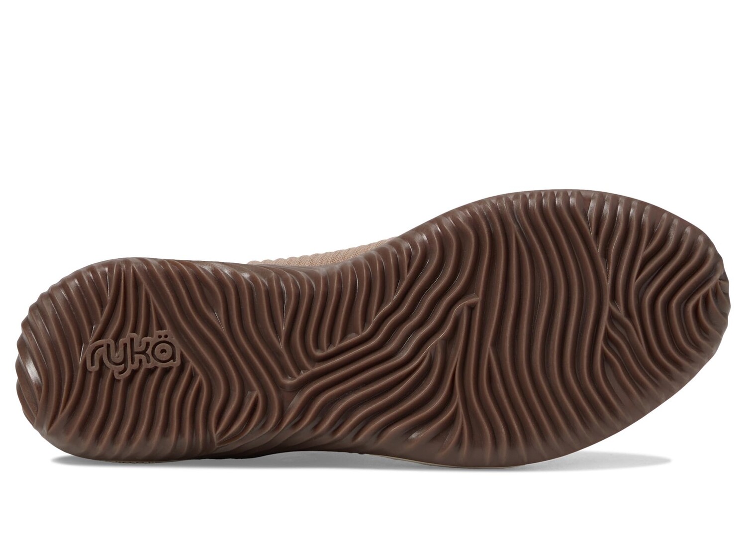 

Кроссовки Ryka Echo Knit, коричневый