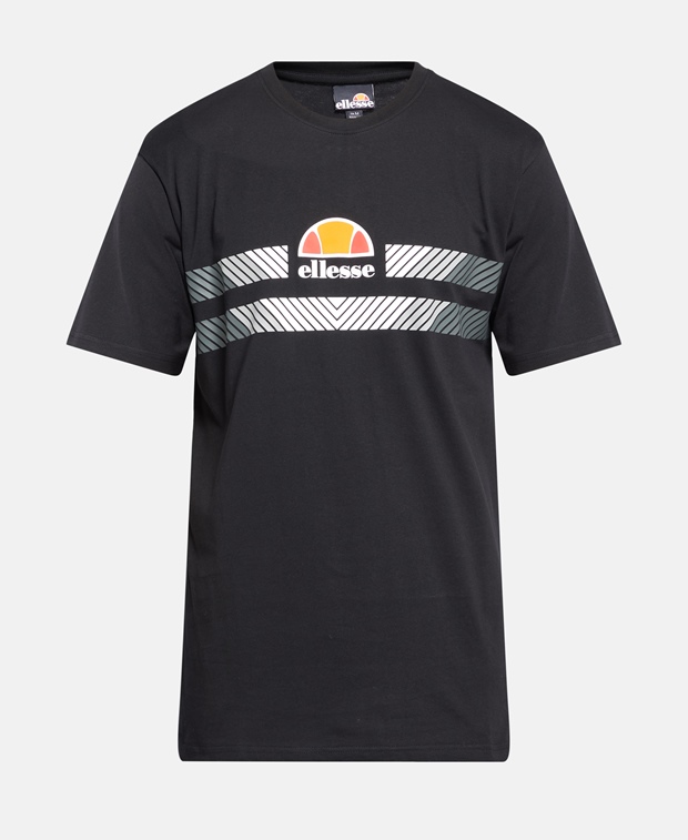 

Футболка Ellesse, черный