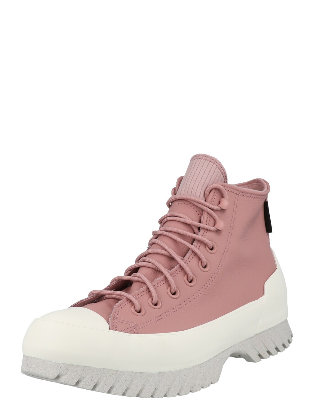 

Высокие кроссовки Converse Chuck Taylor All Star Lugged 2.0, розовый