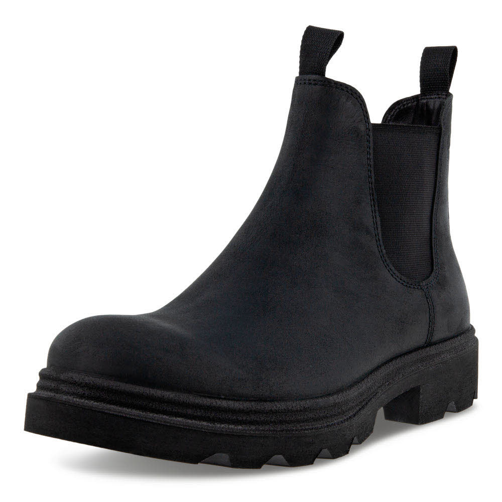 

Сапоги Ecco Chelsea Boot, черный