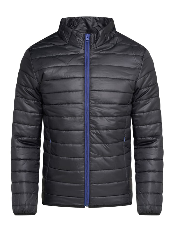 

Переходная куртка SOUL STAR, цвет black/blue