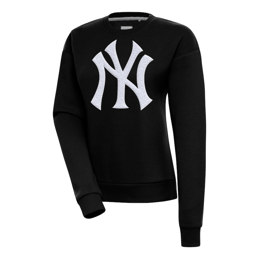 

Толстовка Antigua New York Yankees, черный