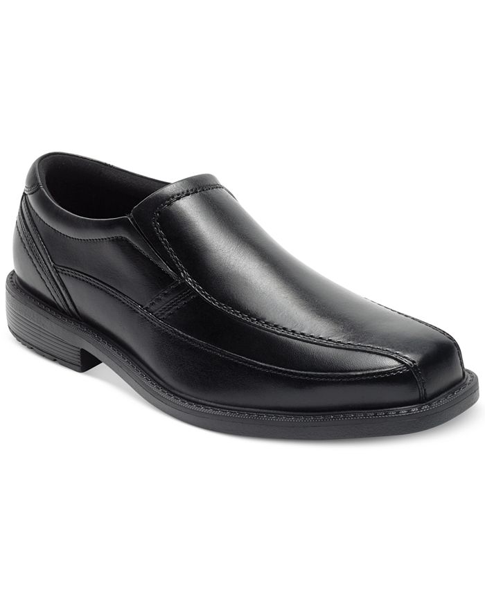 

Мужские велосипедные слипоны Style Leader 2 Rockport, черный