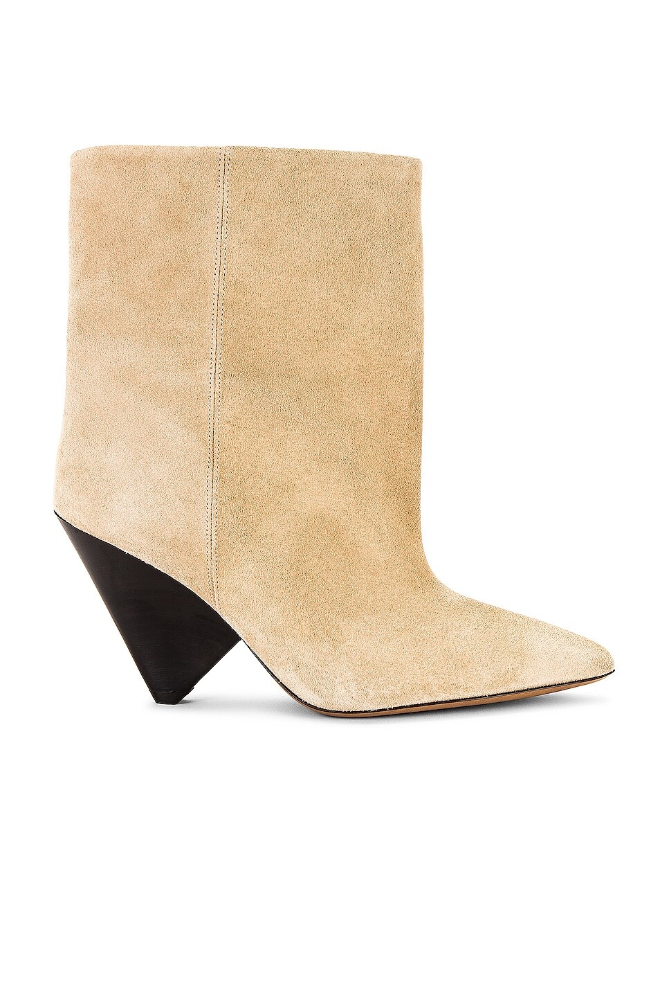 

Ботинки Isabel Marant Miyakoie, цвет Toffee