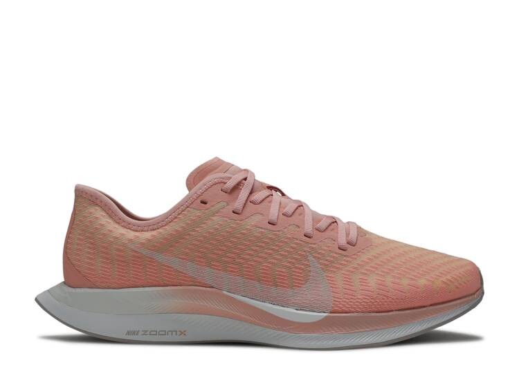 

Кроссовки Nike WMNS ZOOM PEGASUS TURBO 2 'PINK QUARTZ', розовый