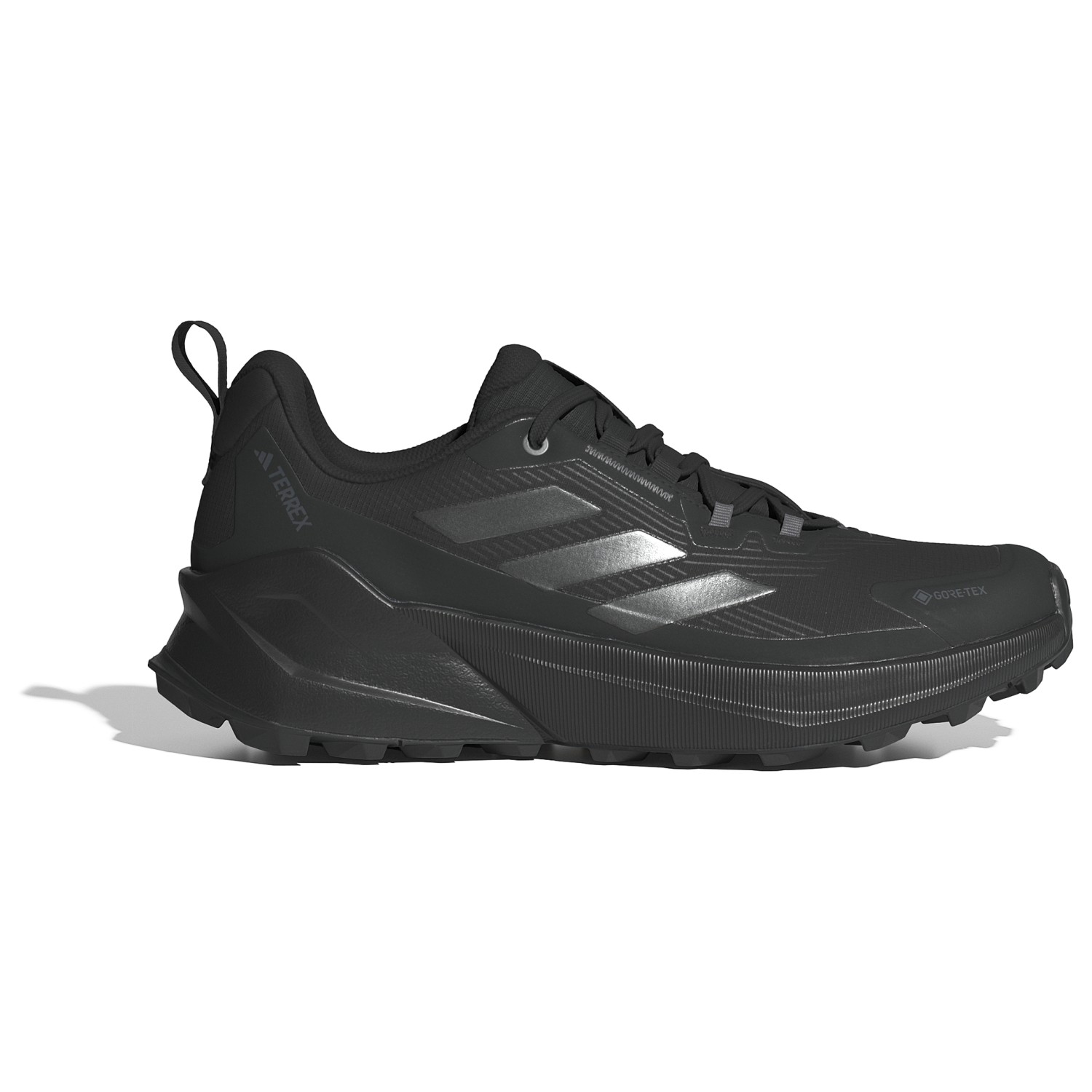 Мультиспортивная обувь Adidas Terrex Terrex Trailmaker 2 GTX, цвет Core Black/Core Black/Grey Four кроссовки salamander revato black grey