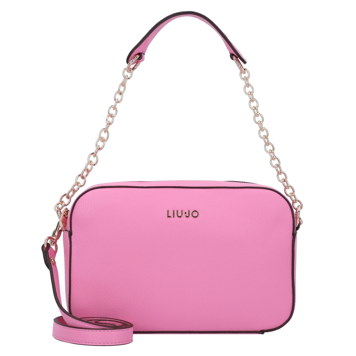 

Сумка через плечо Liu Jo Jorah 25 cm, цвет lady pink
