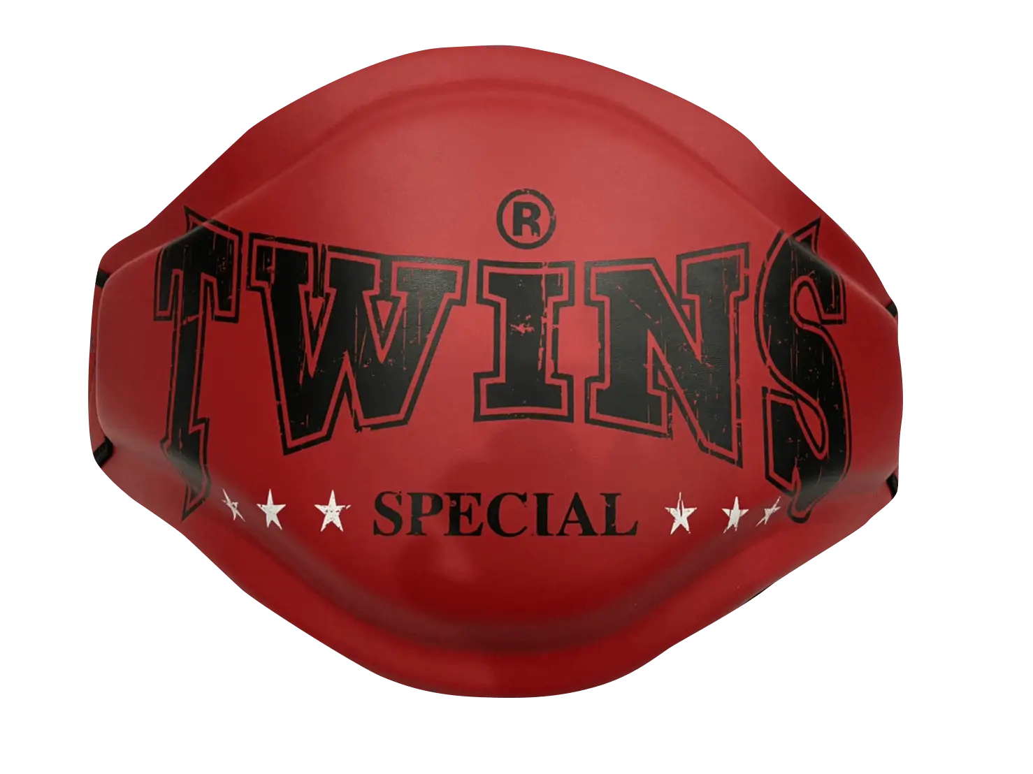 

Пэд тренировочный для живота Twins BEPS4, красный