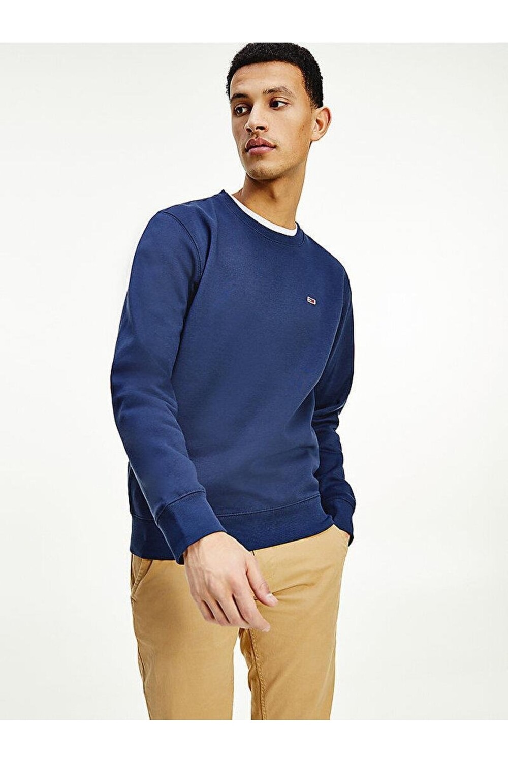 

Толстовка Tommy Hilfiger, Синий