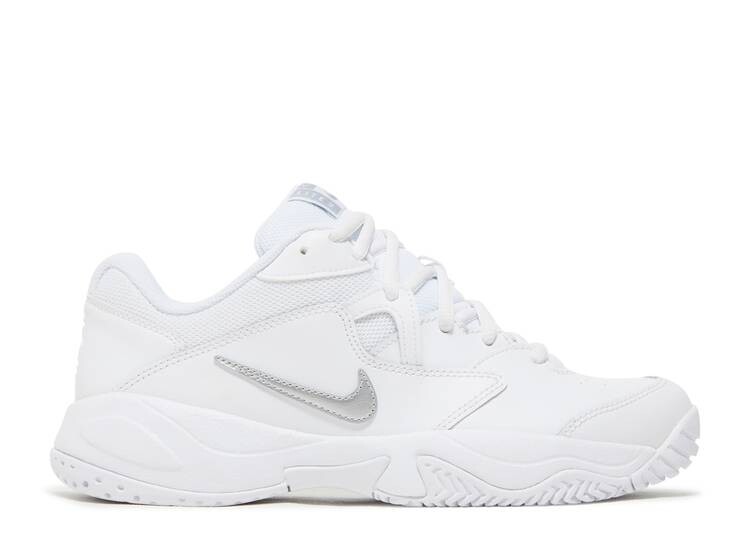 

Кроссовки Nike WMNS COURT LITE 2 'WHITE', белый
