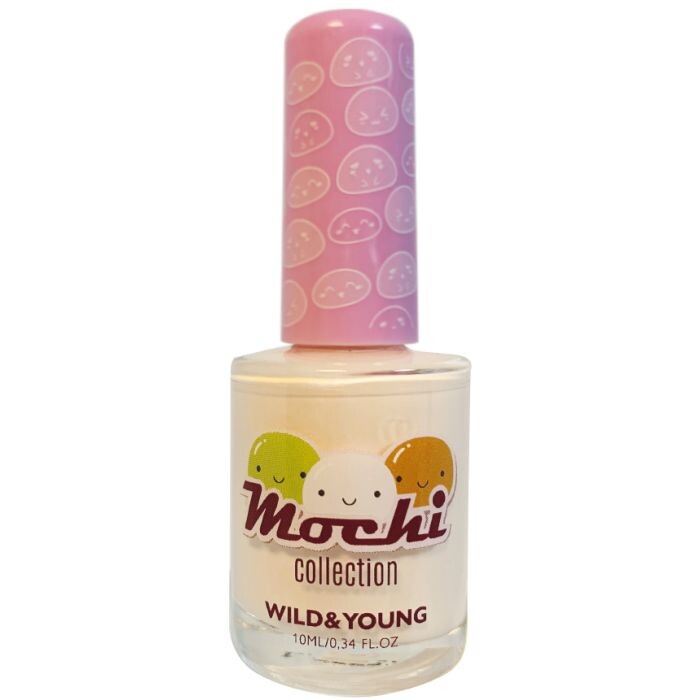 

Лак для ногтей Mochi Esmalte de Uñas Wild & Young, 511