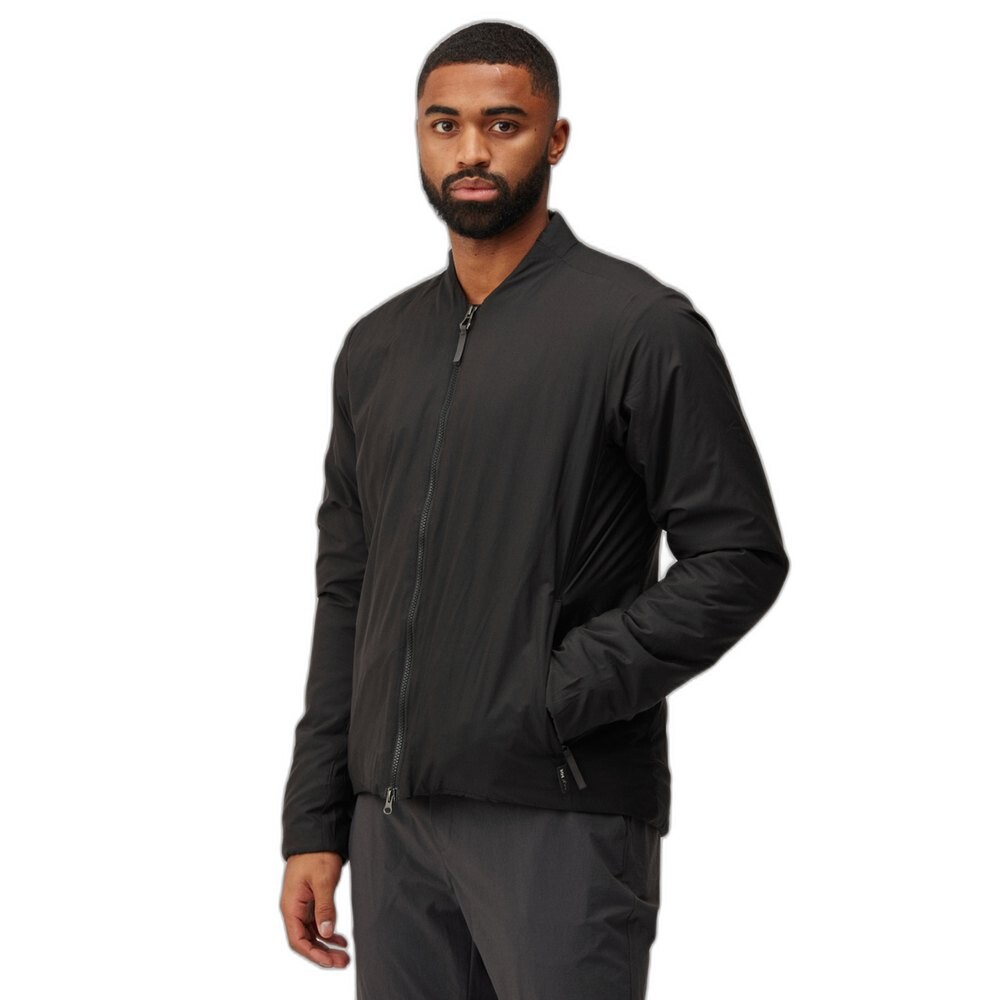 

Куртка Helly Hansen F2F, серый