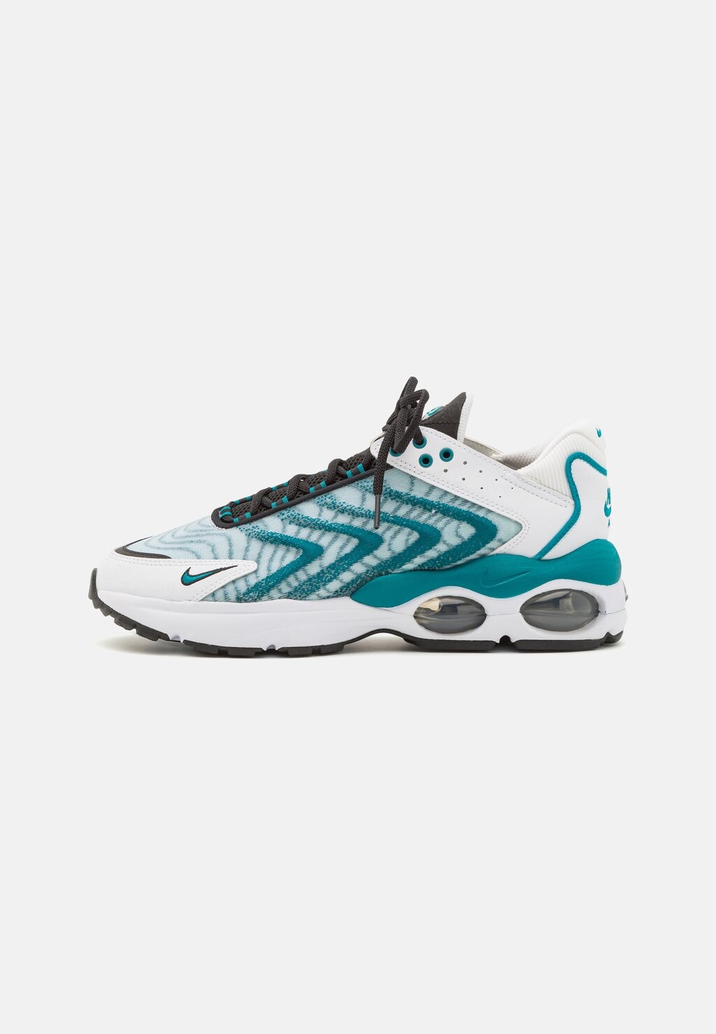 

Кроссовки Nike Air Max, белый / яркая ель