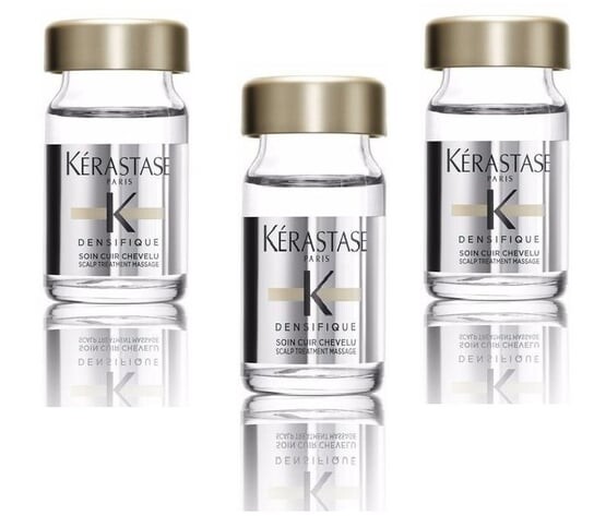 

Набор уходовой косметики, 3 шт. Kérastase Densifique, Kerastase
