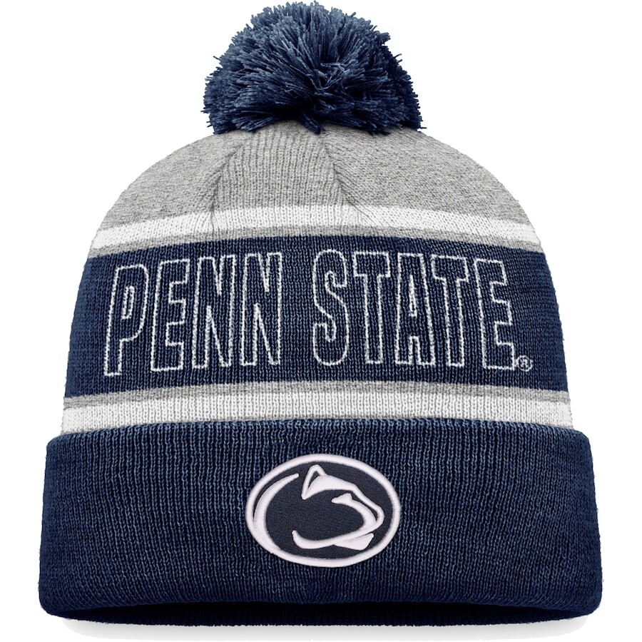 

Шапка Top of the World Penn State Nittany Lions, нави